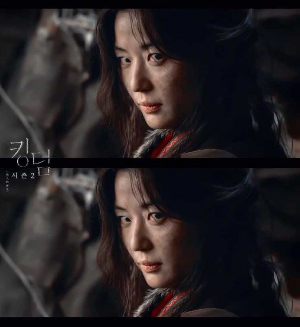 10 Fakta Peran Jun Ji Hyun yang Tampil Misterius di Spin-Off Kingdom