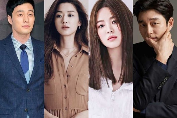 9 Aktor Senior Ini Kembali Tampil Di Drama Korea