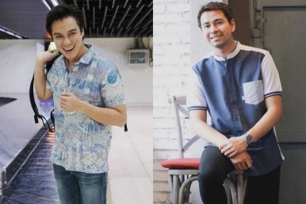 Sahabat Karib, Ini 10 Adu Pesona Baim Wong dan Raffi Ahmad