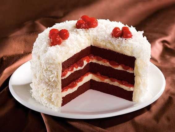 Resep Red Velvet Cake, Bisa Jadi Kue Ultah Para Vegan!