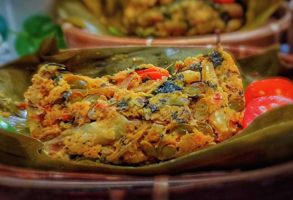 8 Resep Masakan Botok, Sajian Murah yang Lezat dan Bergizi