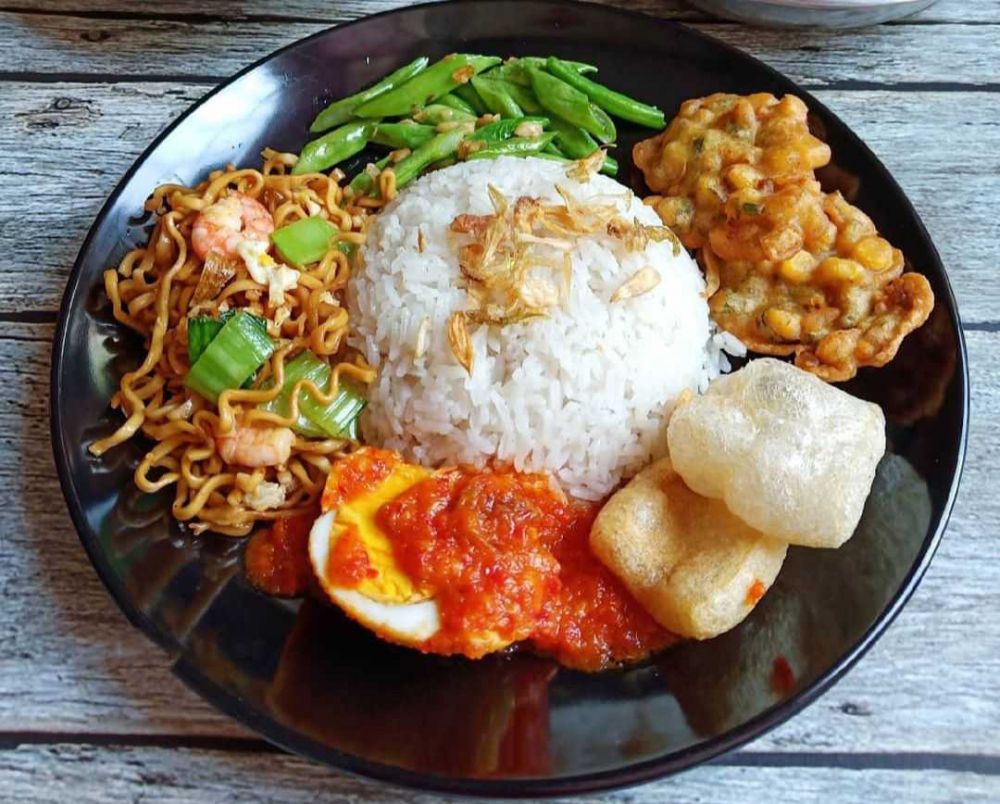 6 Resep Olahan Nasi Khas Nusantara Yang Nikmatnya Tiada Tara