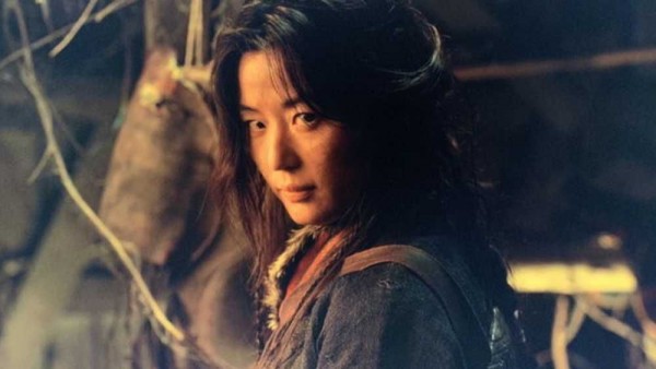 10 Fakta Peran Jun Ji Hyun yang Tampil Misterius di Spin-Off Kingdom