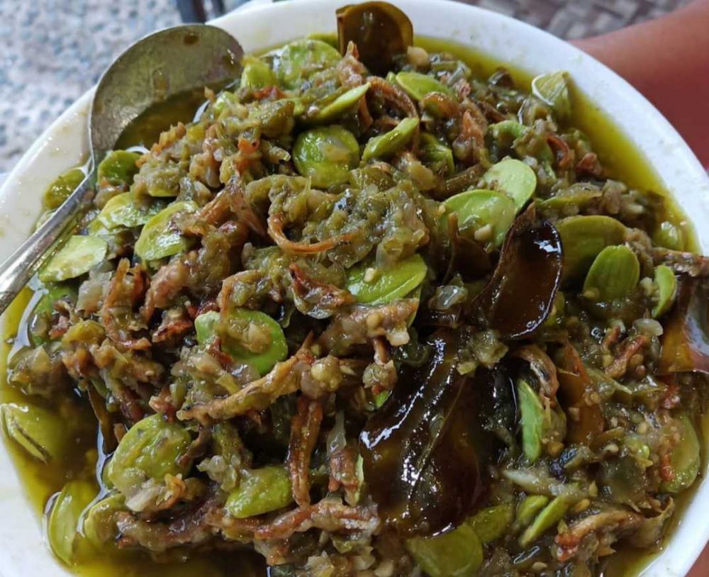 Resep Kreasi Lauk Dengan Bumbu Dasar Cabai Hijau