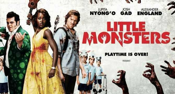 8 Rekomendasi Film Zombie Komedi, Bukannya Takut Malah Bikin Ngakak