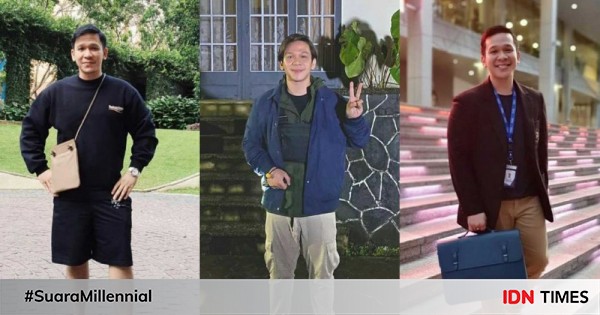 9 inspirasi ootd kekinian ala jordi onsu, kece!