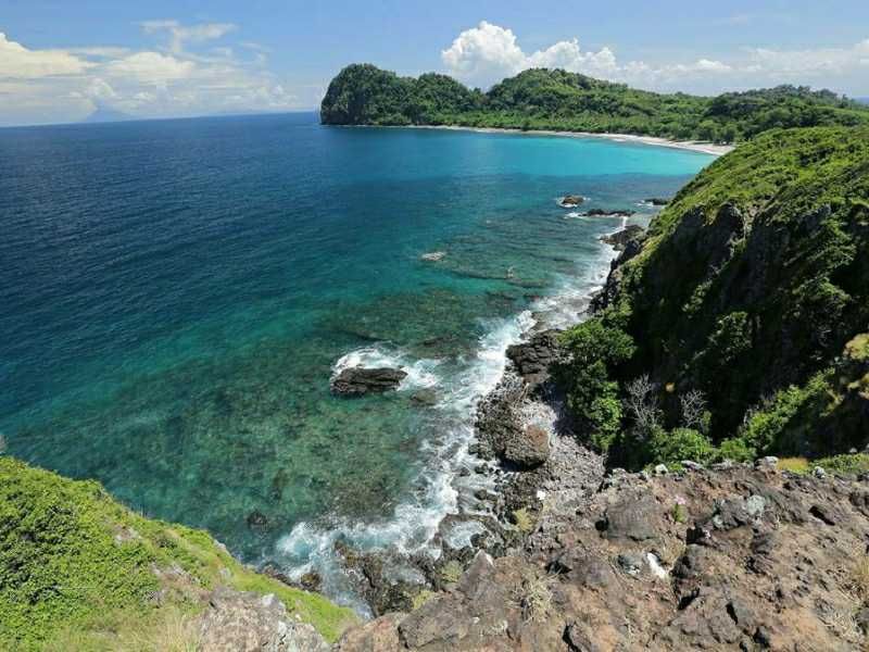 Rekomendasi Pulau Menawan di Banten, Cocok Melepas Penat