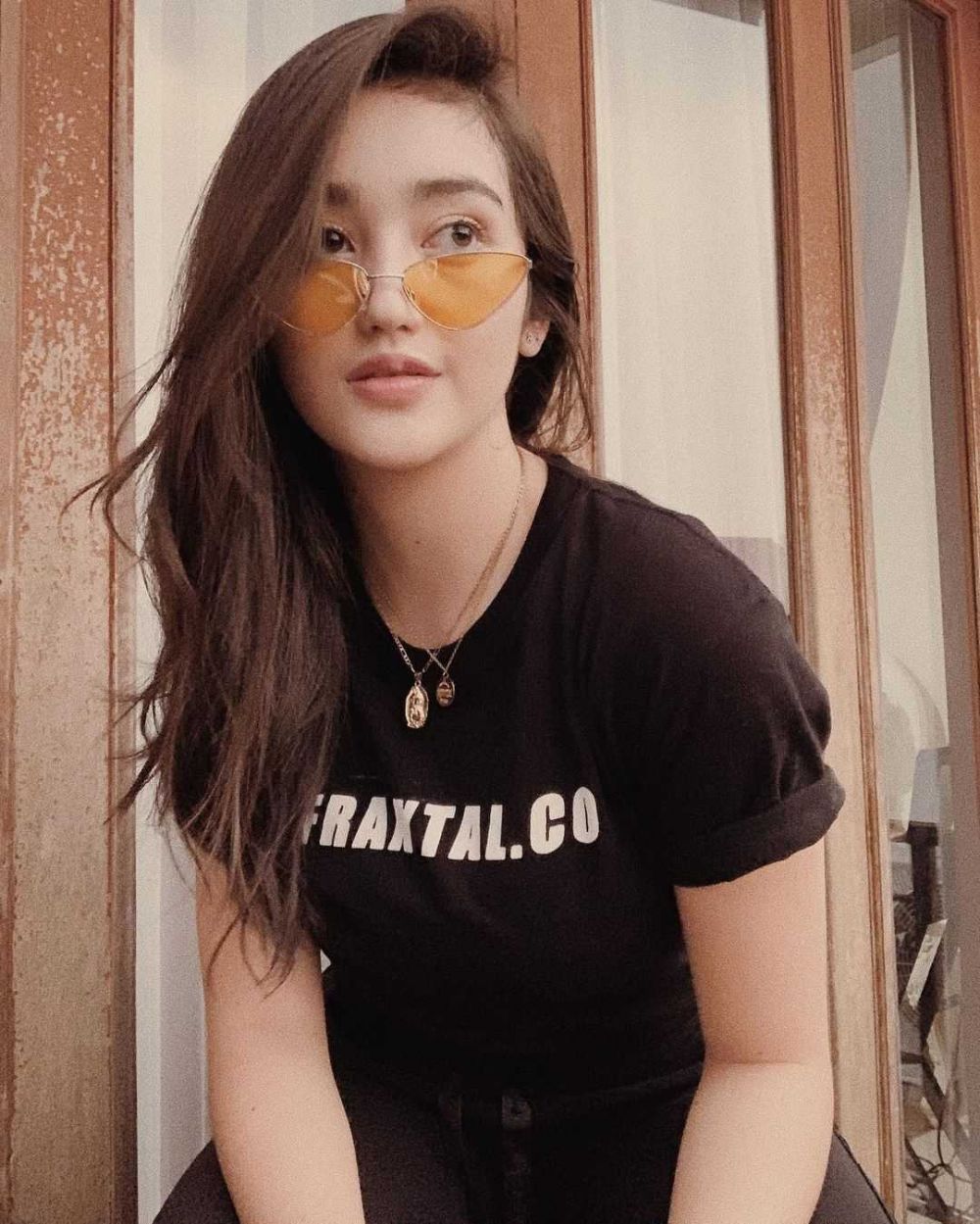 10 Fakta Ranty Maria Jarang Diketahui, Pernah Gak Naik Kelas!