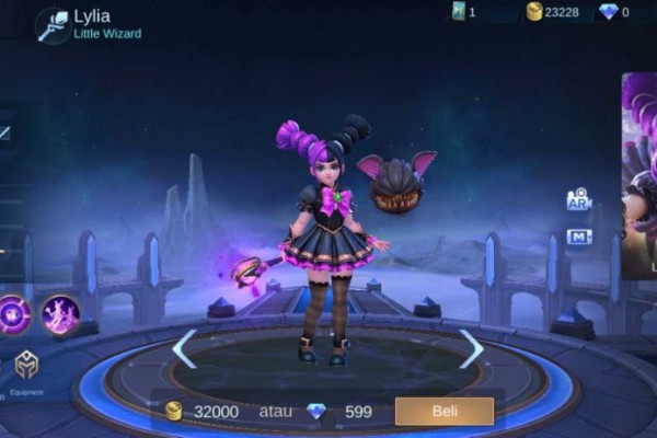 Ultah Ke-5, MLBB Siapkan Pembaruan Hero hingga Skin Gratis