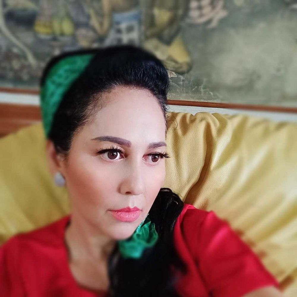 10 Aktris Sukses Perankan Ibu Tiri di Sinetron, Ada Amanda Manopo