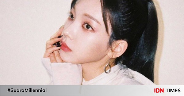 10 Leader Grup KPop Ini Lahir di Tahun 2000an Lho!