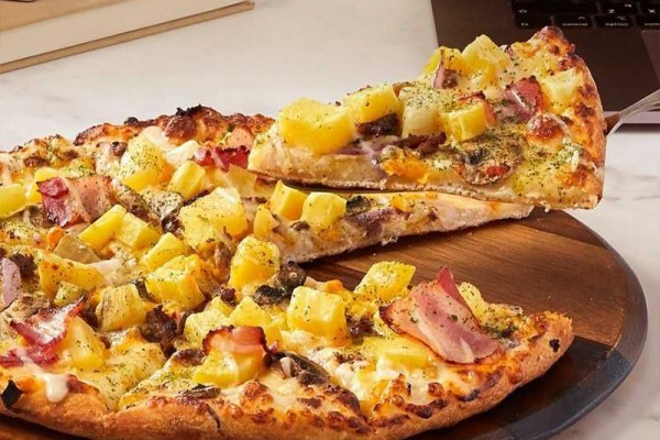 Sabet Perak Olimpiade, Lifter India Dapat Hadiah Pizza Seumur Hidup