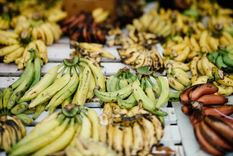 Resep Eto Khas Ghana, Sajian Hari Ulang Tahun yang Mudah - IDN Times