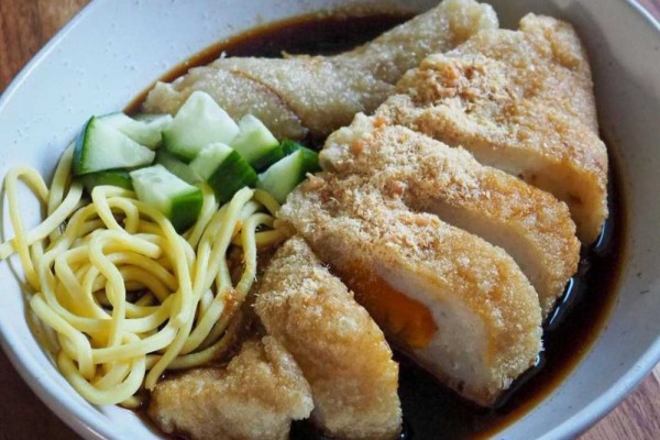 5 Resep Membuat Pempek yang Empuk dan Gurih, Rasanya Paling Endeus