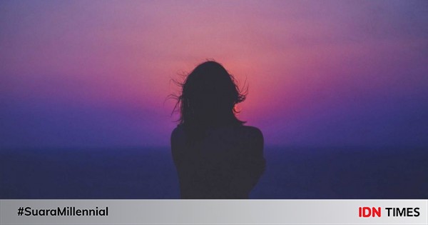 5 hal yang harus dilakukan ketika kamu mulai beranjak dewasa