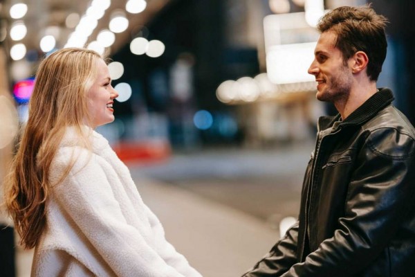 5 Hal Sederhana dalam Cinta yang Gak Semua Orang Bisa Melakukannya