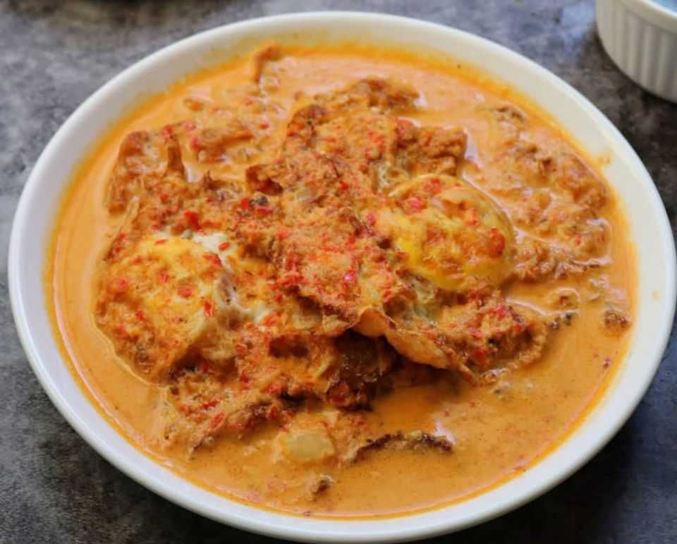 9 Resep Kreasi Mangut, Masakan Khas Jawa Tengah yang Kaya Akan Rempah