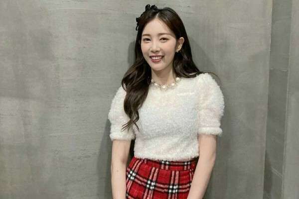 Siap Debut Akting, Ini Potret Memesona Chaekyung APRIL