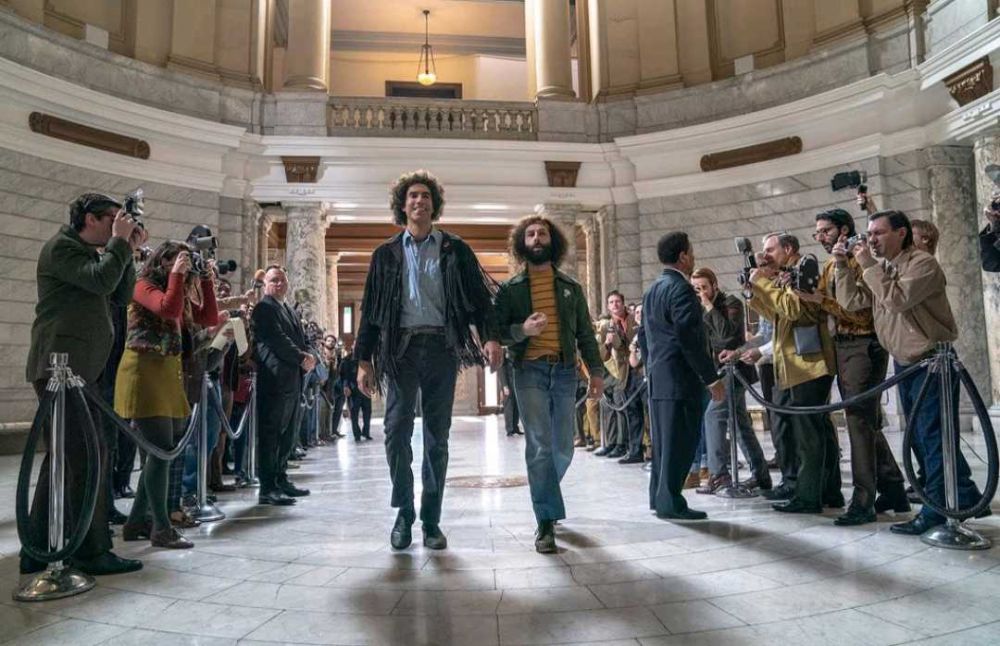 Fakta Oscar 2021, Film Nomadland hingga Momen Youn Yuh-Jung