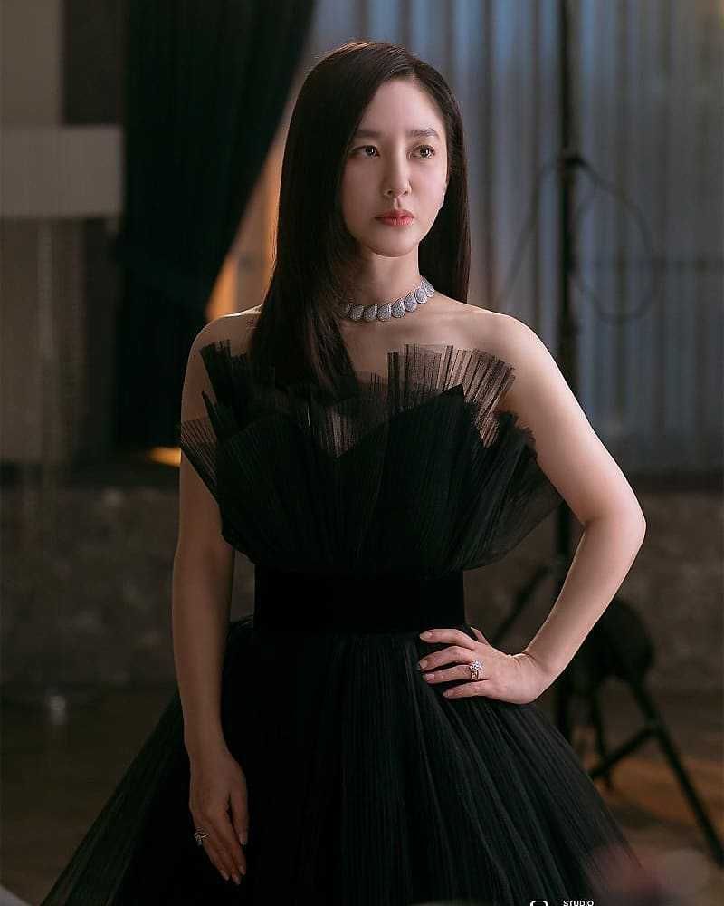 Lista 94+ Foto Park Joo-mi Lee Jang-won Alta Definición Completa, 2k, 4k