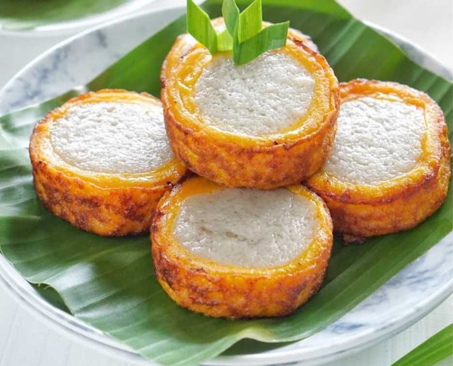 7 Resep Kreasi Bingka, Kudapan Khas Banjar