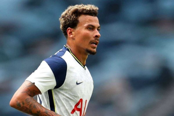 5 Pemain Top Ini Punya Garis Keturunan Nigeria, Ada Dele Alli