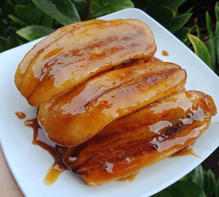 10 Resep Pisang Kepok Yang Mudah Dibuat, Gak Cuma Kolak