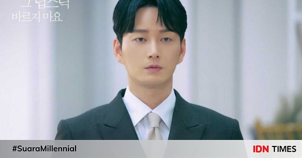 10 potret lee hyun wook, mantan won jin ah di drama baru