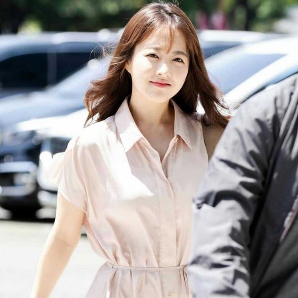 Ulang Tahun ke-31, 10 Potret Park Bo Young yang Makin Memesona