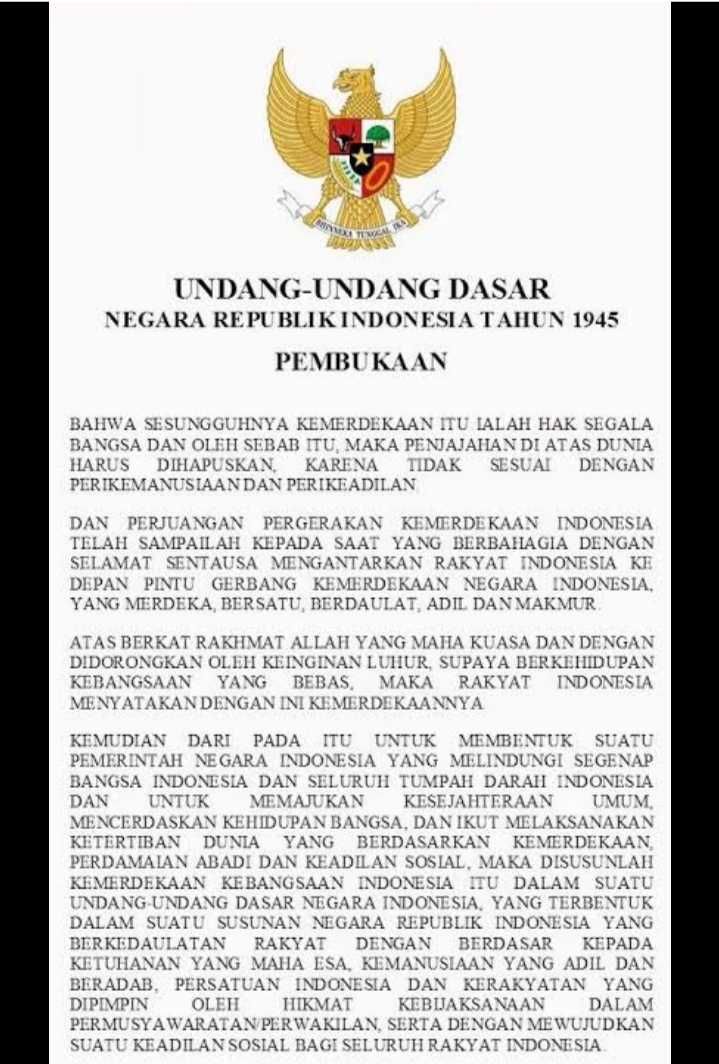 Jokpro Tolak Penundaan Pemilu 2024, tapi Ingin Jokowi 3 Periode