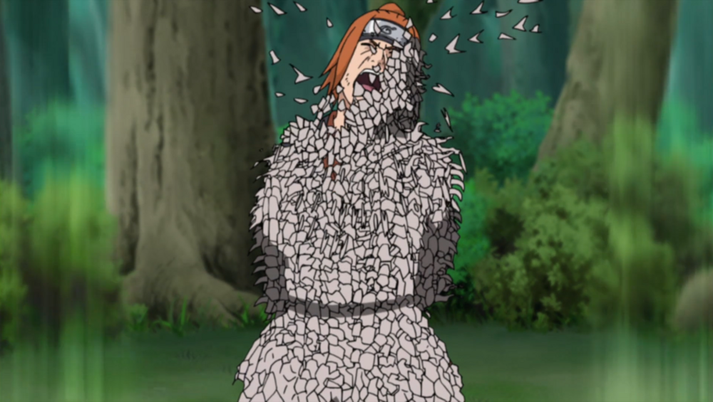5 Alasan Naruto di Era Akatsuki adalah yang Terbaik