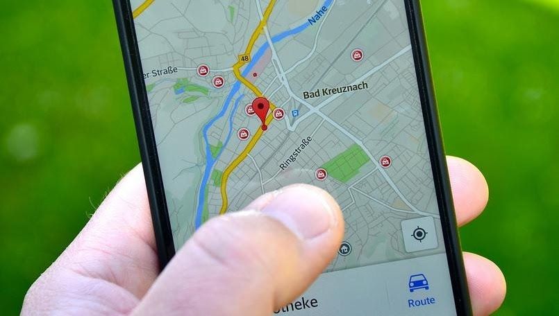 Pakai Google Maps, Personel SAR Semarang Temukan Warga Hanyut Sejauh 19 Km