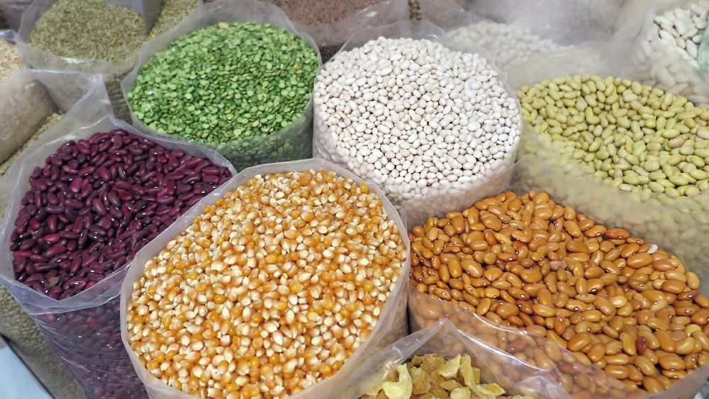 Makanan Menguatkan Kandungan Janin
