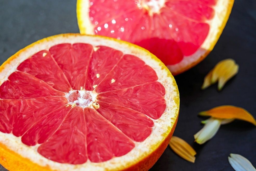 Mirip Jeruk Bali, Ini 7 Manfaat Kesehatan Grapefruit 