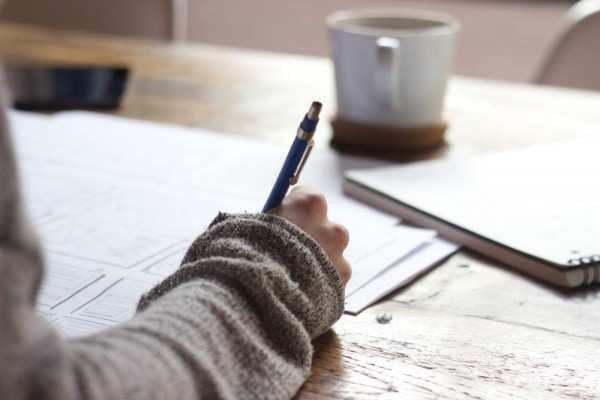 5 Kesalahan dalam Menulis Motivation Letter Beasiswa, Awas Bikin Gagal