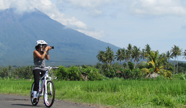 Jelajah Bali Bike Disebut Dorong Perputaran Uang Sampai Rp1,2 Miliar