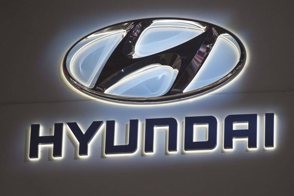 Hyundai Dan LG Bikin Pabrik Baterai Mobil Listrik Di RI