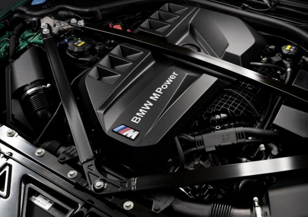 5 Fakta Si Kembar BMW M3 dan M4 yang Agresif