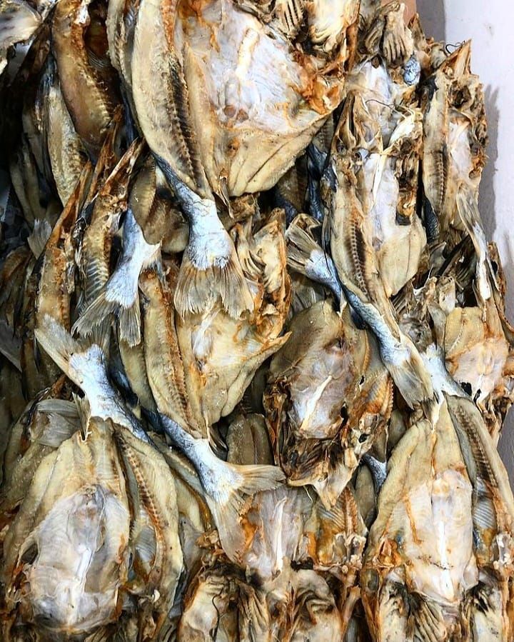 Resep Ikan Asin Bumbu Pedas Manis, Rasanya Bikin Kalap Tambah Nasi