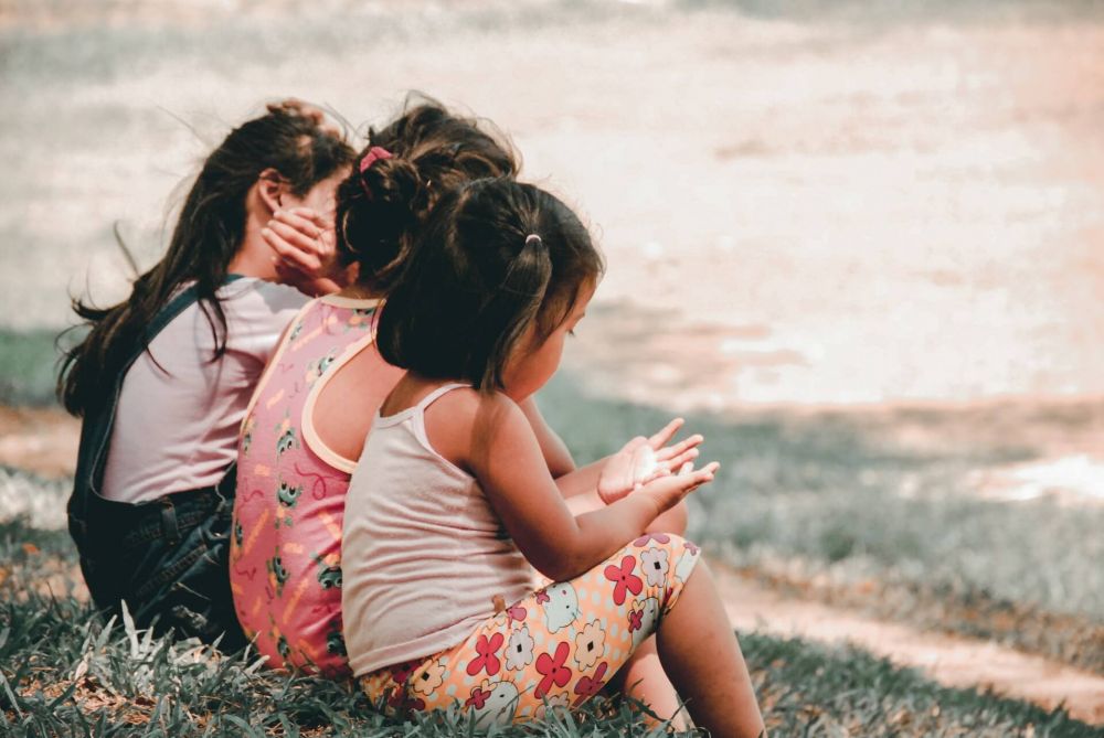 8 Kombinasi Bunga dan Bahasa Kawi Untuk Menamai Anak Perempuan
