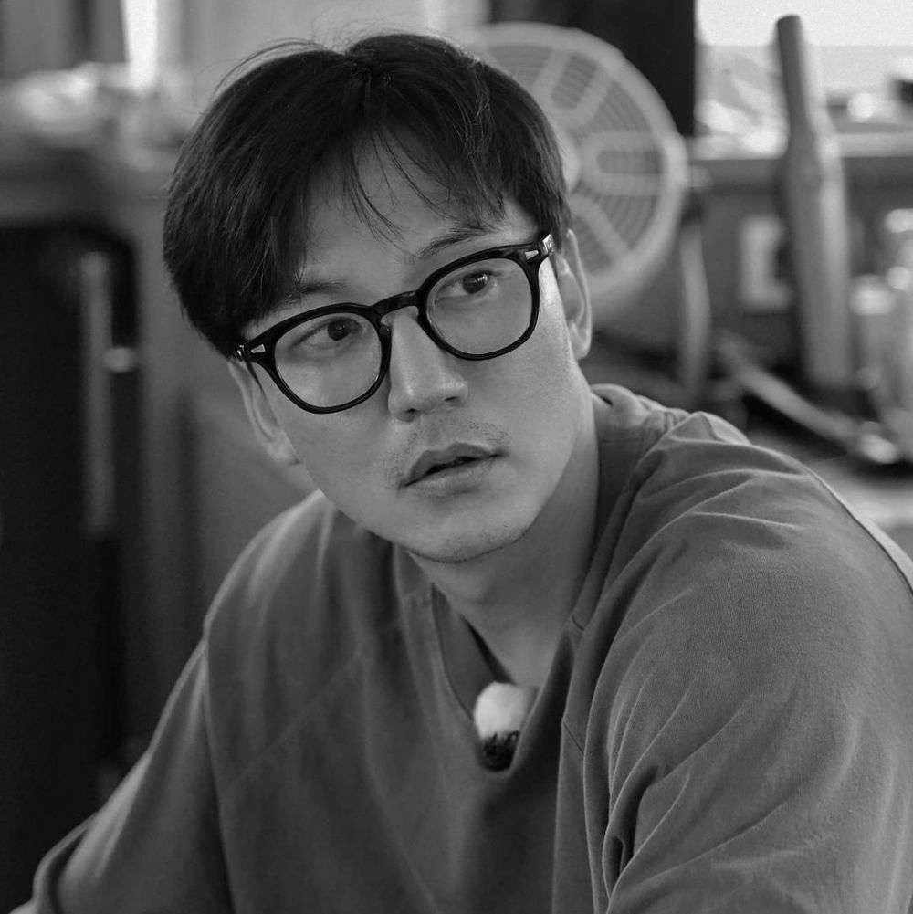 Potret Kim Nam Gil Comeback Di Kdrama Island