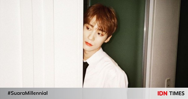 9 fakta jihun knk yang makin imut di usia 26 tahun