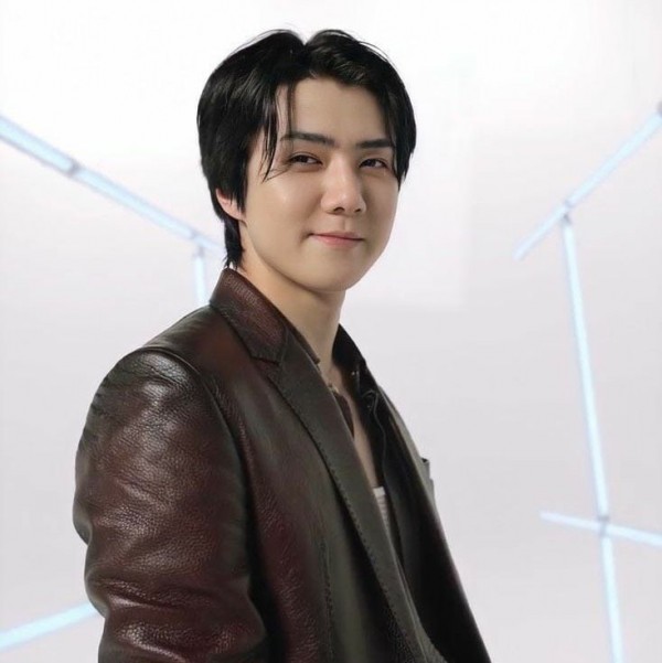 9 Fakta Menarik Sehun, Maknae EXO yang Laris jadi Brand Ambassador