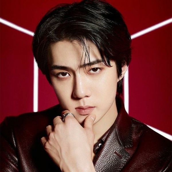 9 Fakta Menarik Sehun, Maknae EXO yang Laris jadi Brand Ambassador