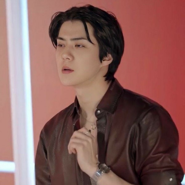 9 Fakta Menarik Sehun, Maknae EXO yang Laris jadi Brand Ambassador