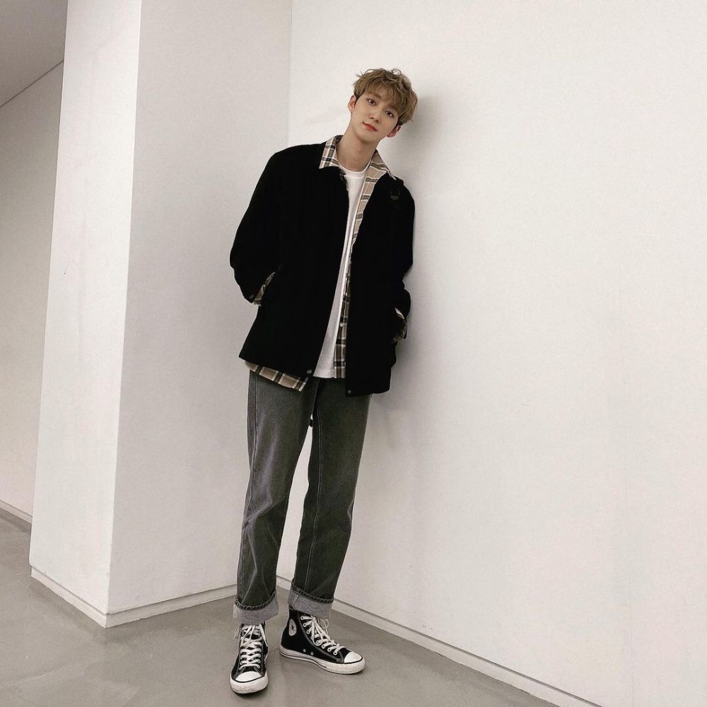 9 Fakta Jihun KNK yang Makin Imut di Usia 26 Tahun