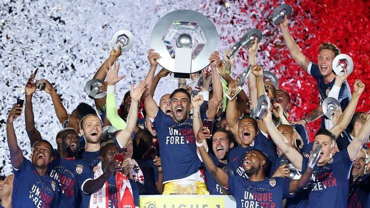 6 Klub Tersukses Dalam Sejarah Ligue 1 Prancis, Bukan PSG!