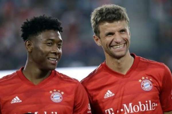 7 Pemain Paling Setia Yang Membela Klub Bundesliga