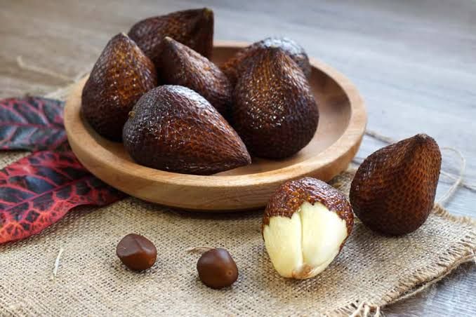 Nama Bahasa Jawa 10 Biji Buah-buahan Niki Sampun Ngertos? Jangan Salah