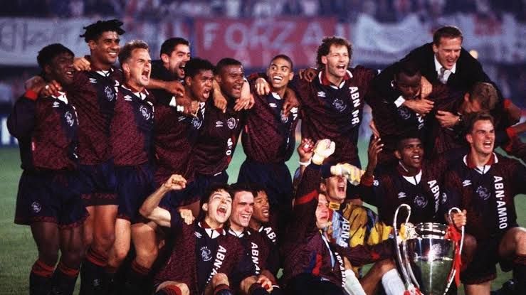 11 Klub Sepak Bola yang Berhasil Juara Liga Champions Tanpa Kekalahan
